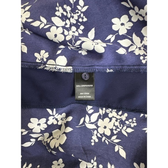 41Hawthorn Dress Womens‎ Medium Floral Sleeveless Summer - Picture 4 of 8